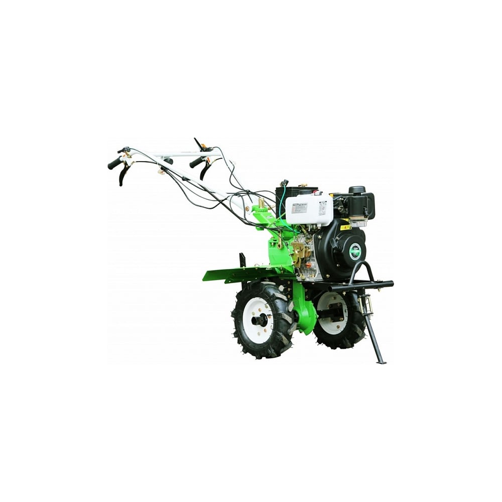 Дизельный мотоблок Aurora Space-Yard 1050D