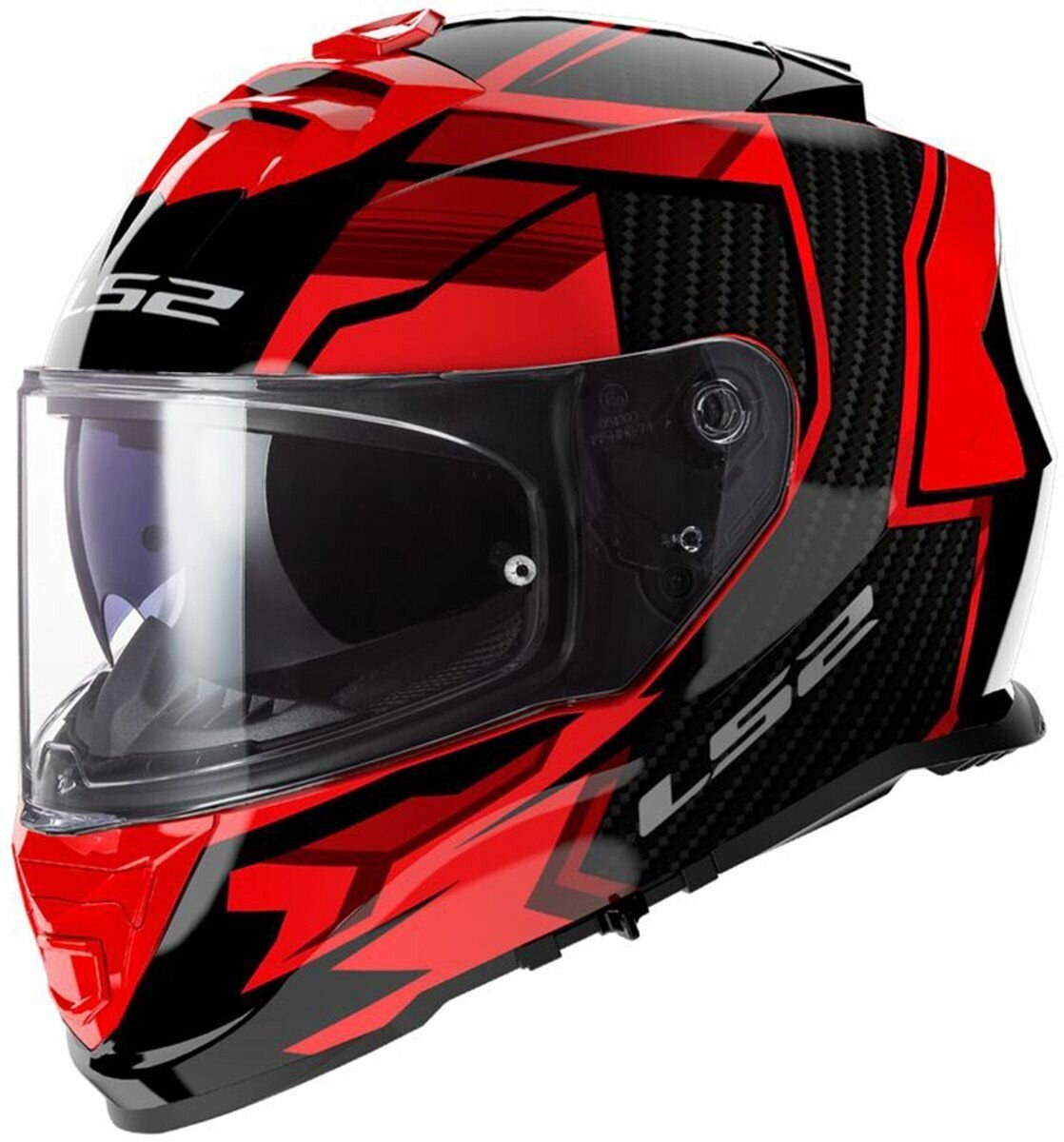Мотошлем LS2 FF800 Storm II