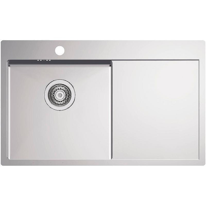Мойка Alveus Quarto 30 BRS-90