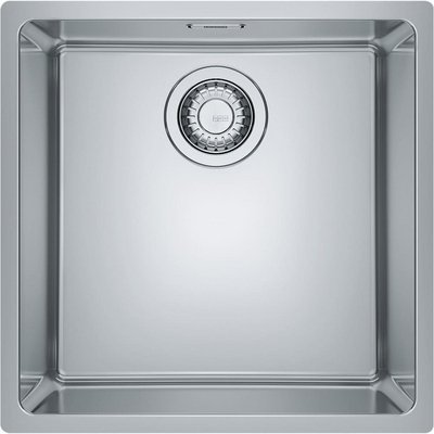 Мойка Franke FEX 110-40