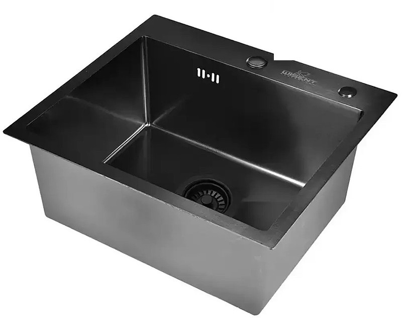 Мойка Wisent WS35848B