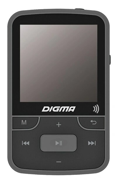 MP3-плеер DIGMA Z4 BT