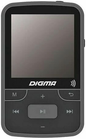 MP3-плеер DIGMA Z5 BT