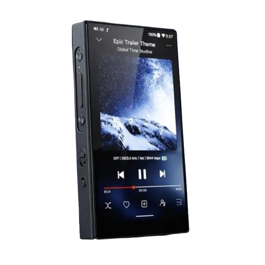 Плеер FiiO M21