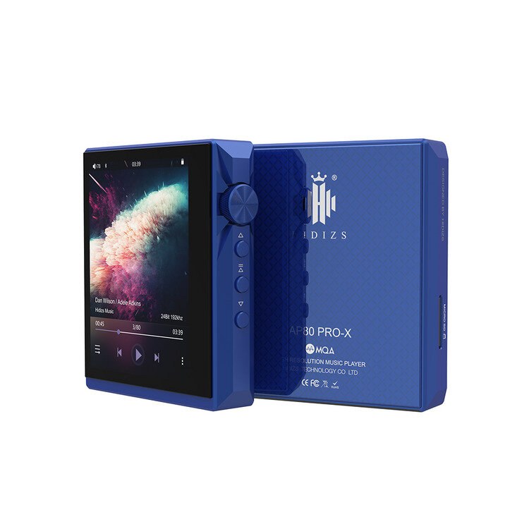 Плеер Hidizs AP80 Pro-X
