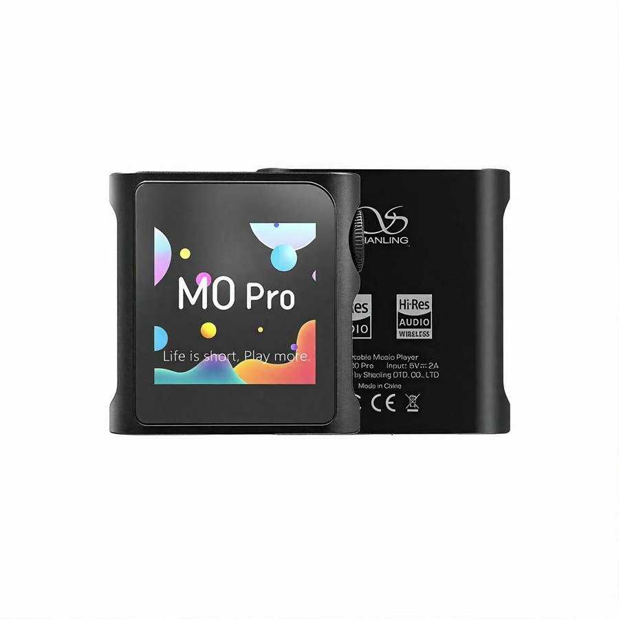 Плеер Shanling M0 Pro