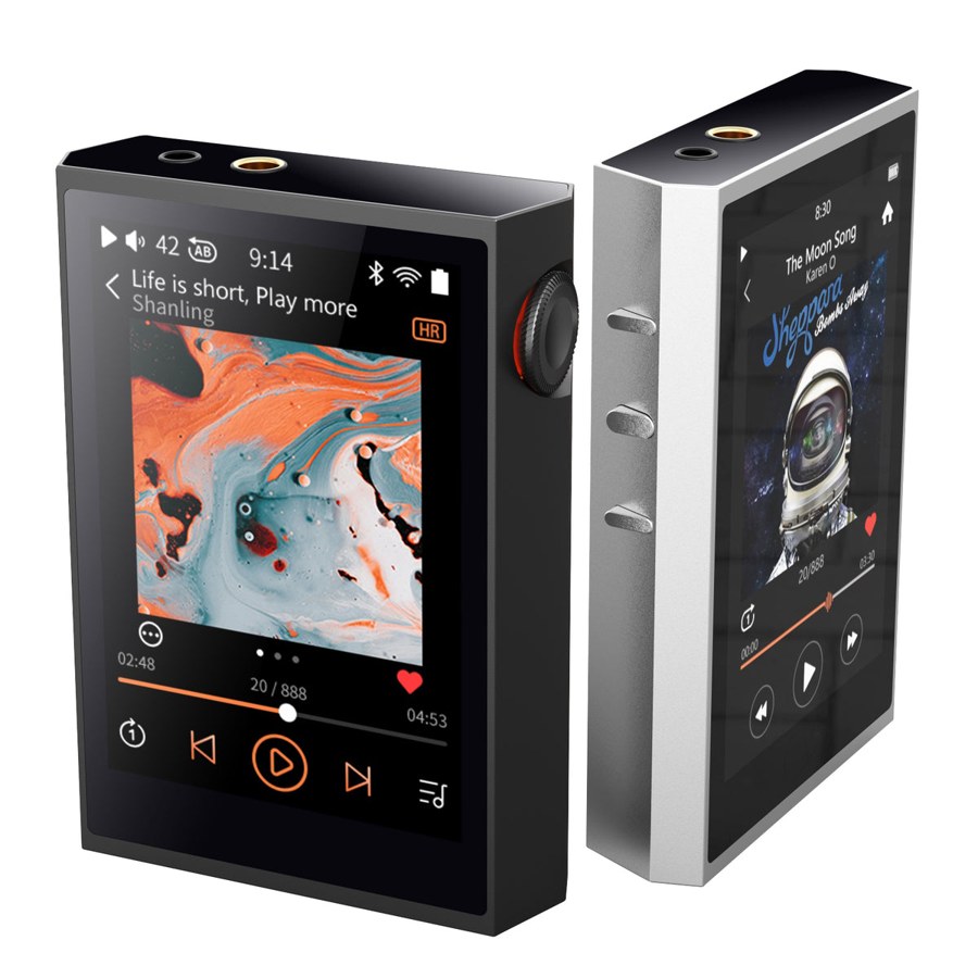 Плеер Shanling M1 Plus