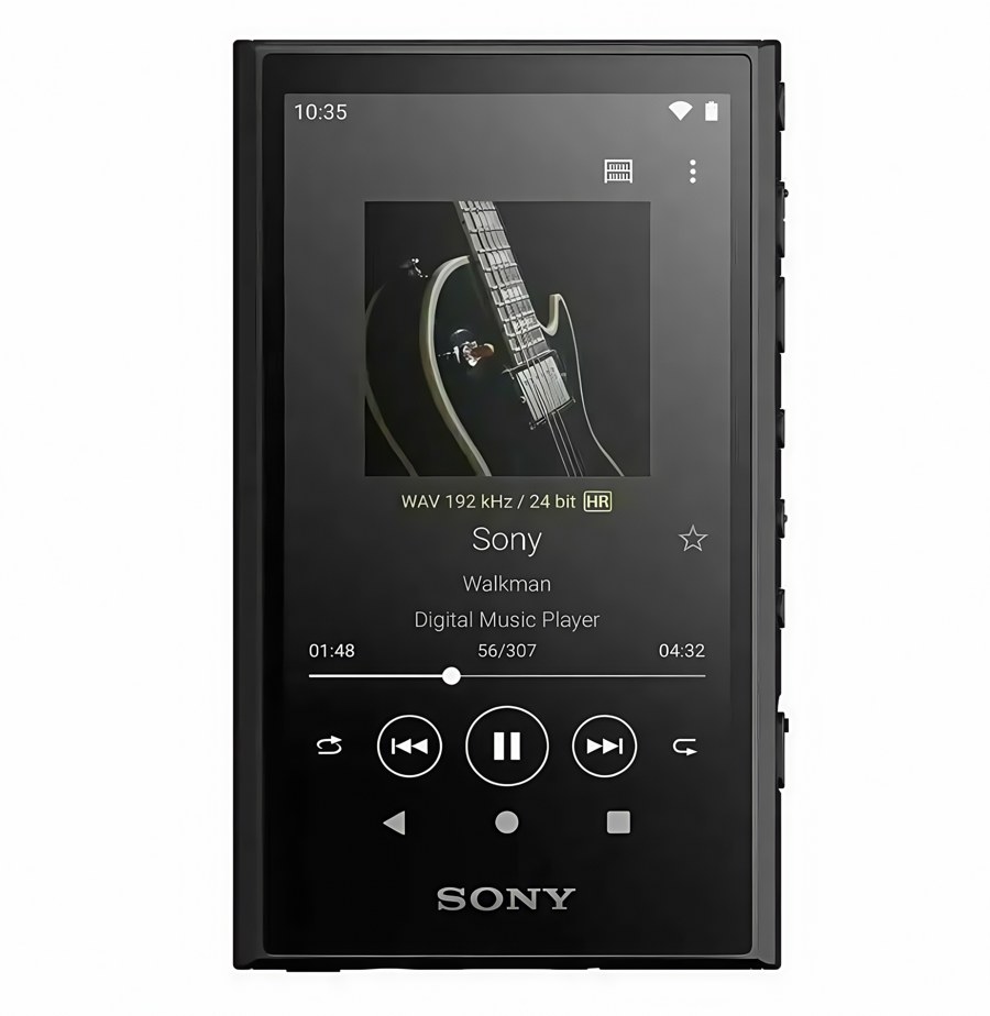 Плеер Sony Walkman NW-A306