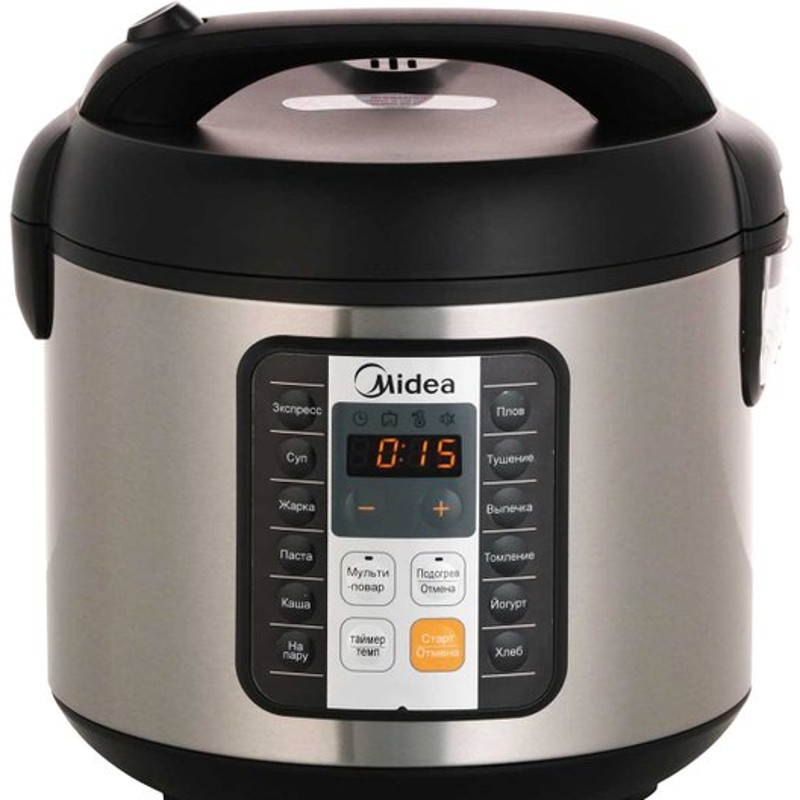 Мультиварка Midea MPC-6032