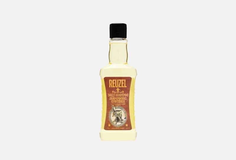 Мужской шампунь Reuzel Daily Shampoo