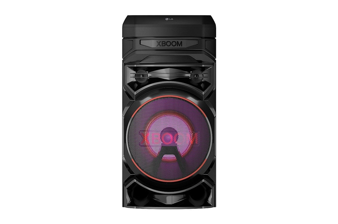 Музыкальный центр LG XBOOM RNC5