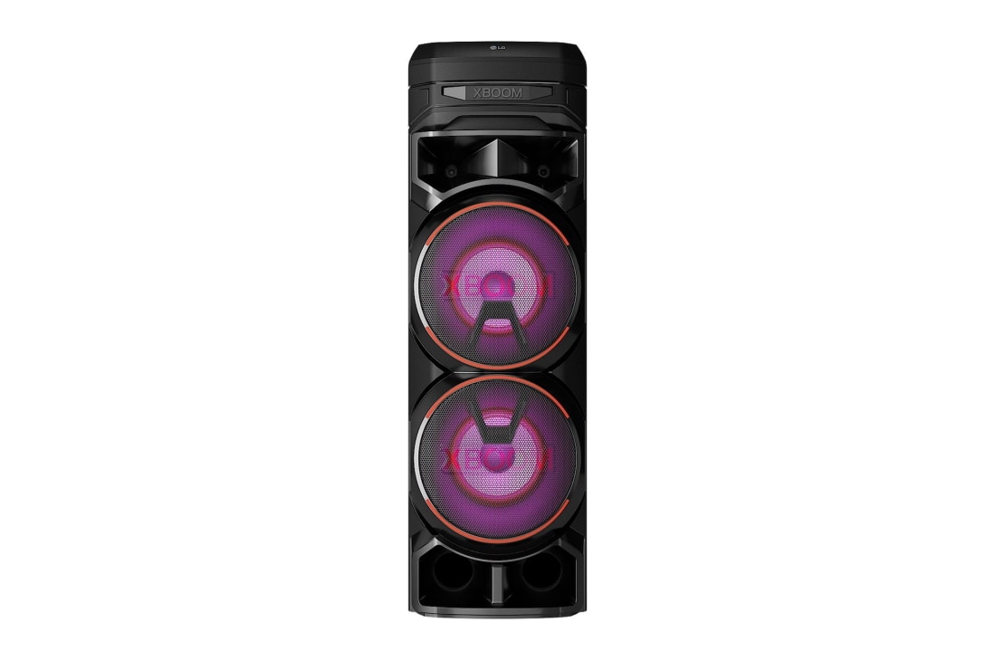 Музыкальный центр LG XBOOM RNC9