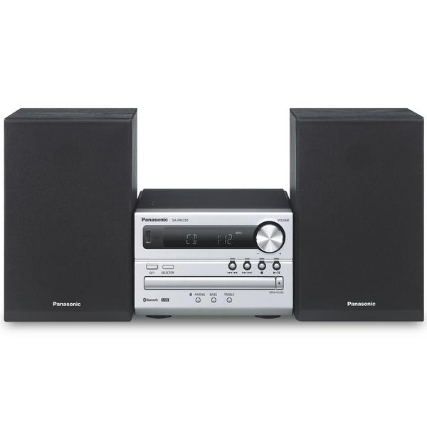 Музыкальный центр Panasonic SC-PM250