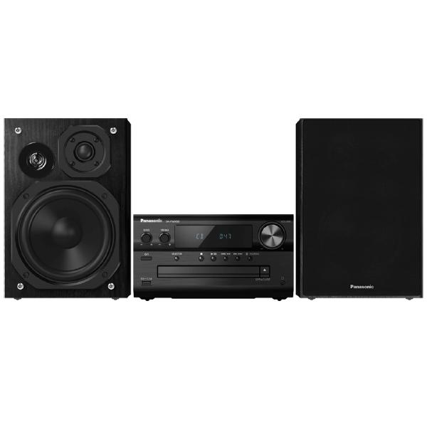 Музыкальный центр Panasonic SC-PMX90