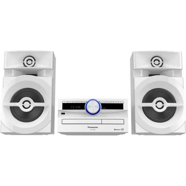 Музыкальный центр Panasonic SC-UX100