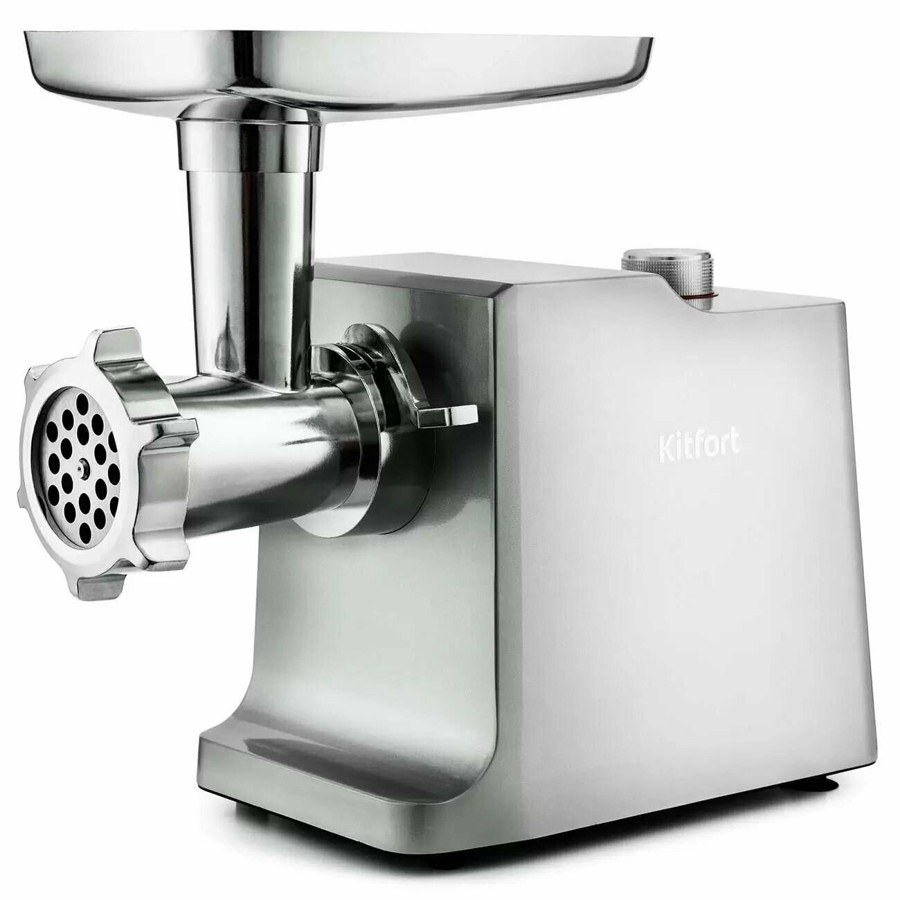 Мясорубка Kitfort KT-2108