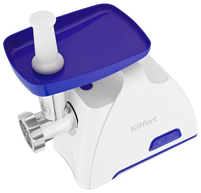 Мясорубка Kitfort КТ-2112-1