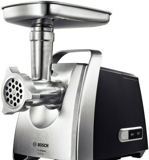 Мясорубка Bosch MFW 68640