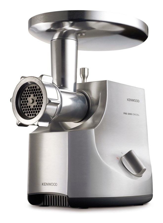 Мясорубка Kenwood MG 700