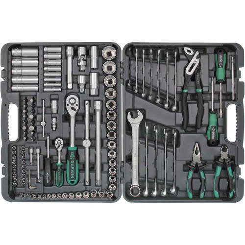 Набор инструментов GARWIN PRO GTK-0103115