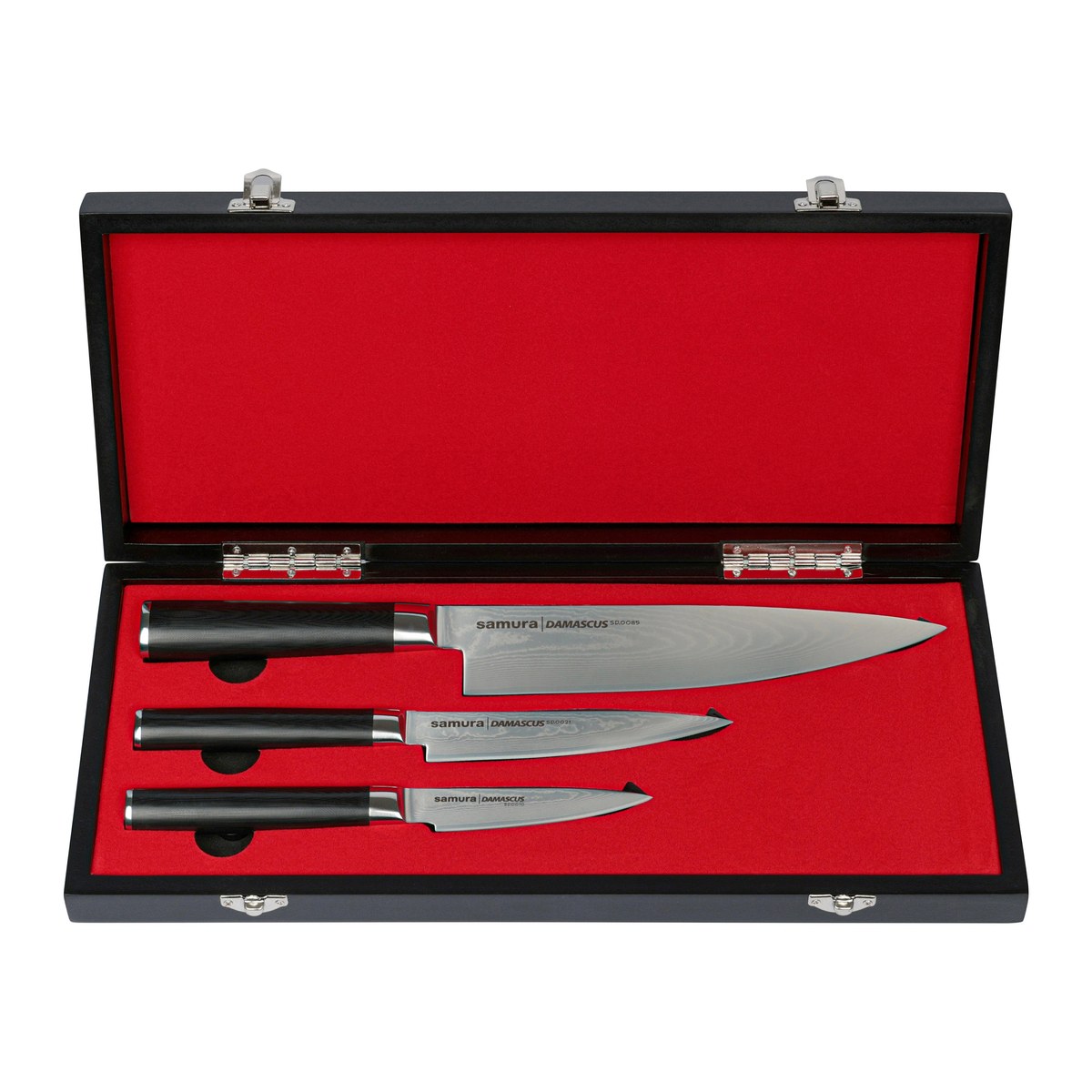 Набор ножей Samura Damascus SD-0220