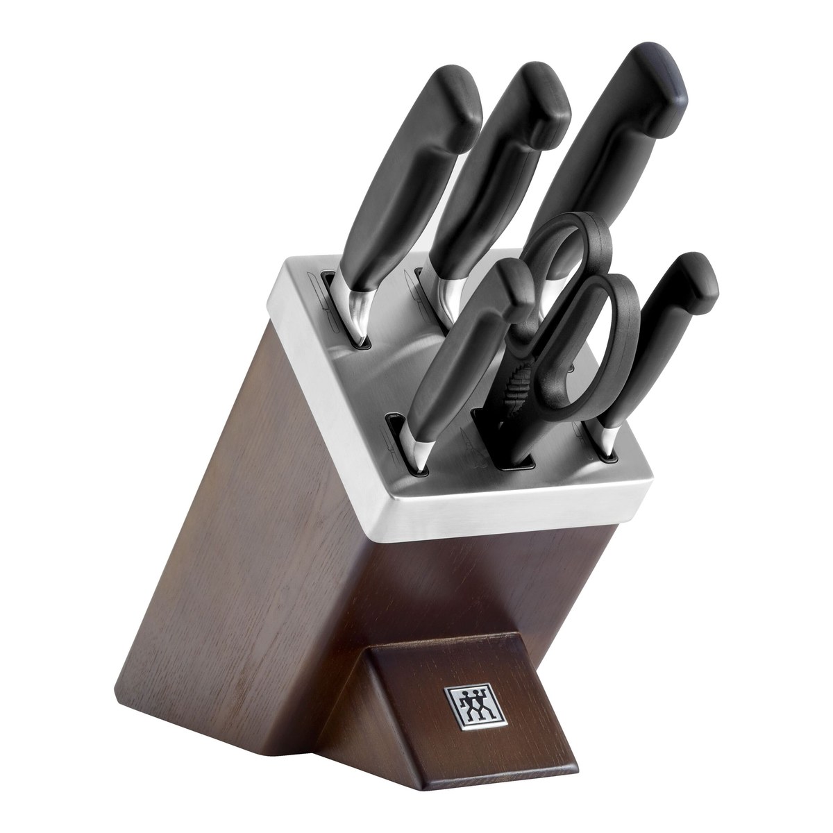 Набор ножей Zwilling Four Star 35145-000