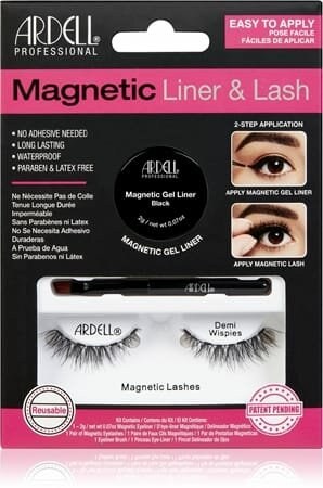 Накладные ресницы Ardell Magnetic Lashes