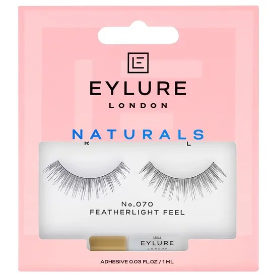 Накладные ресницы Eylure Naturals N.070