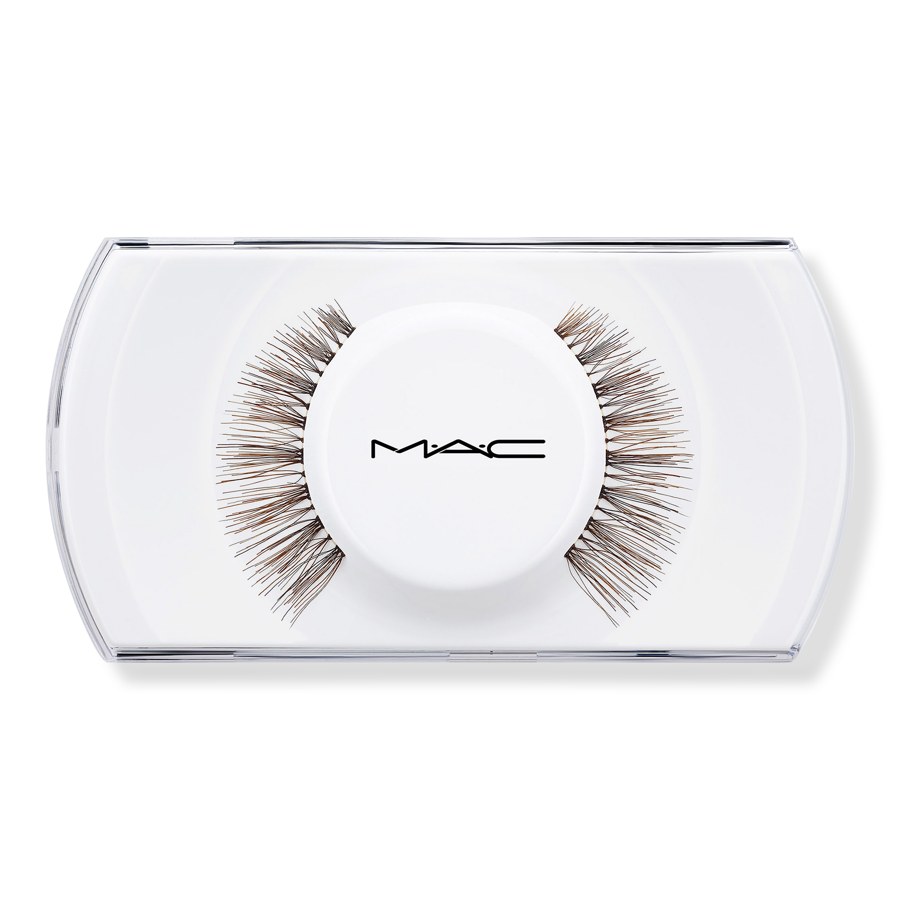 Накладные ресницы MAC Lashes 36