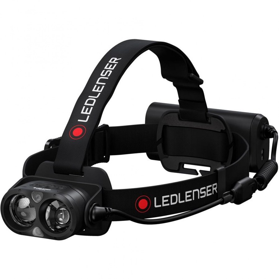 Налобный фонарь Led Lenser H19R Core