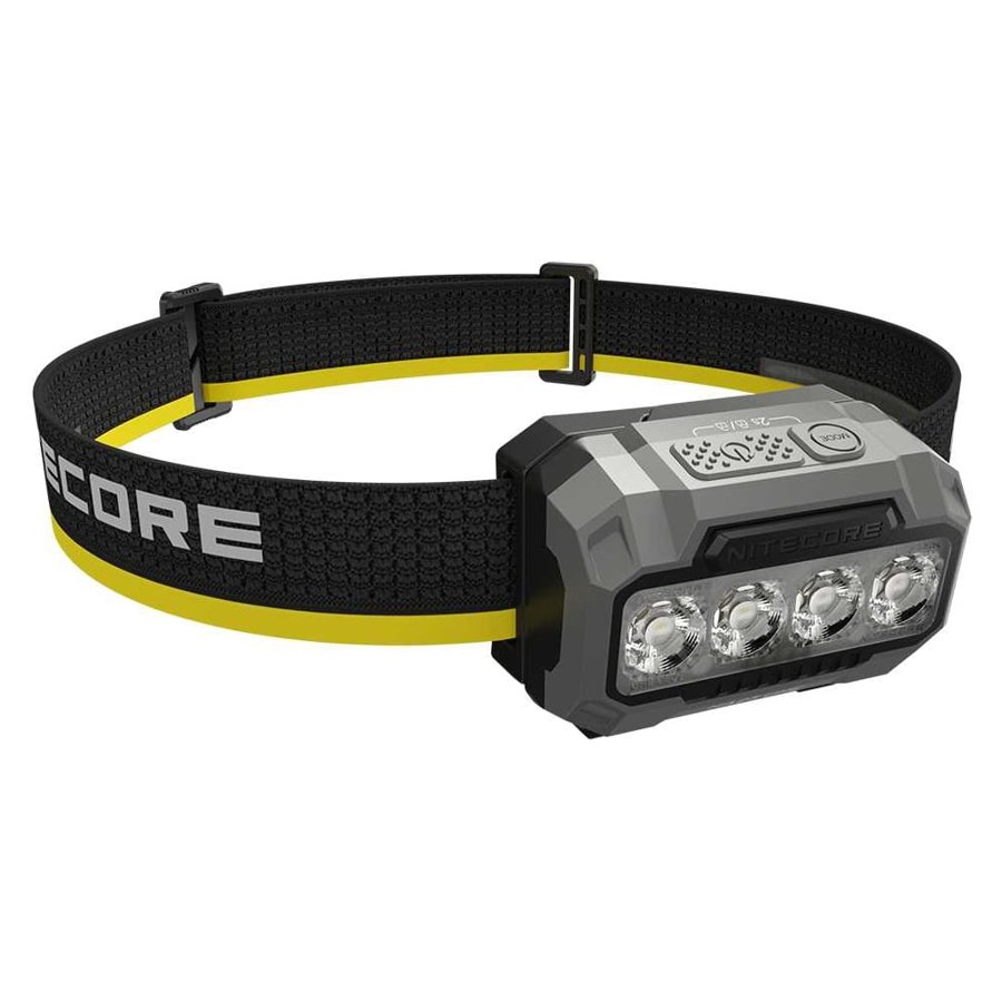 Налобный фонарь Nitecore HA23 UHE