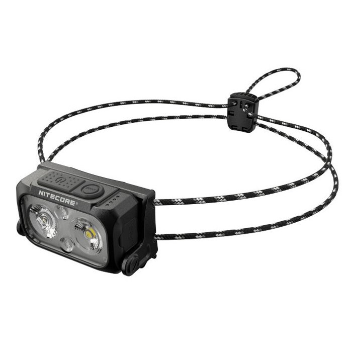 Налобный фонарь Nitecore NU25 UL