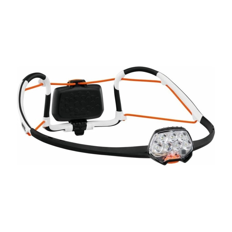 Налобный фонарь Petzl Iko Core