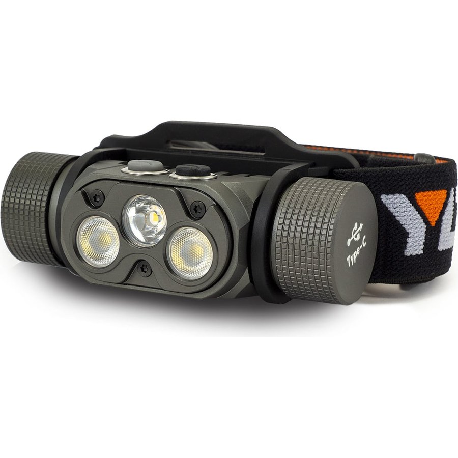 Налобный фонарь Яркий Луч YLP Panda 4.2R