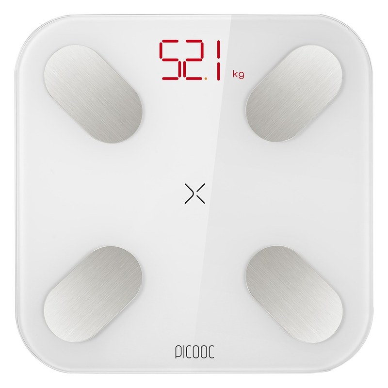 Напольные весы Picooc Mini Pro V2
