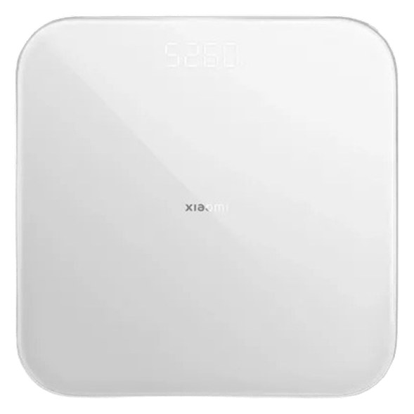 Напольные весы Xiaomi Smart Scale S200