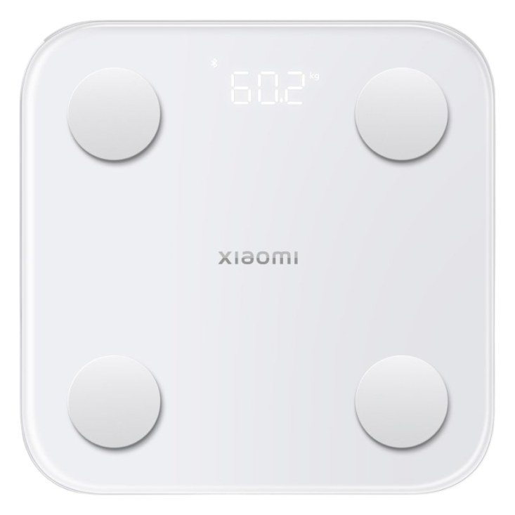 Напольные весы Xiaomi Body Composition Scale S400
