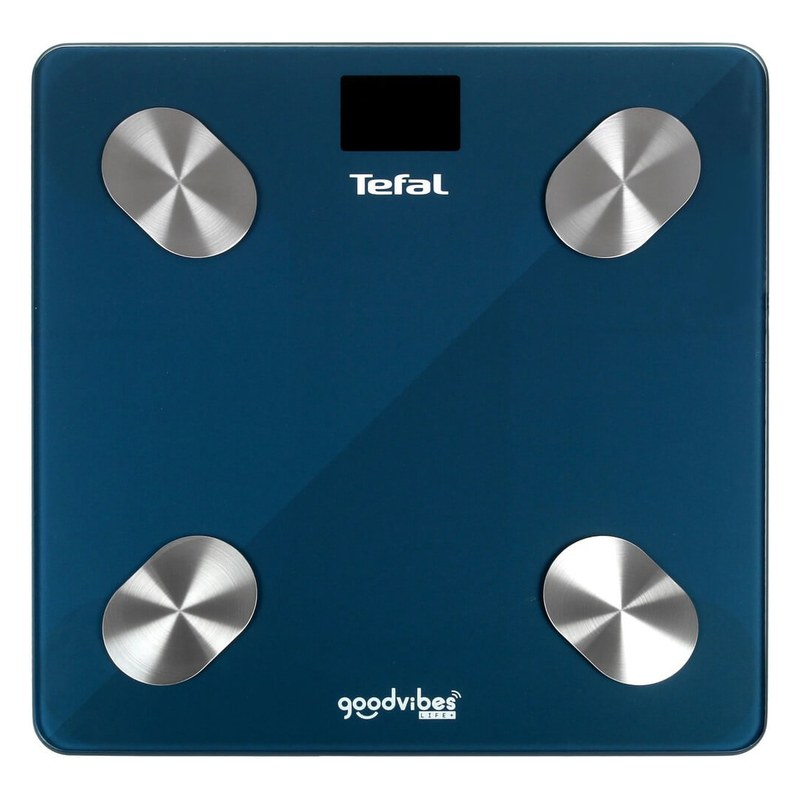 Напольные весы Tefal Goodvibes Life BM9620S1