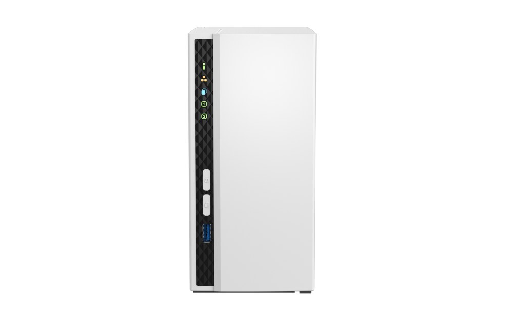 Сетевое хранилище QNAP TS-233