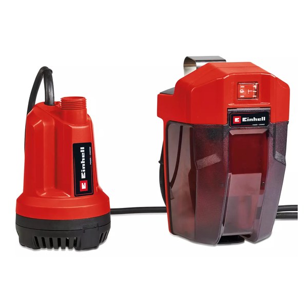 Einhell PXC GE-SP 18 Li-Solo