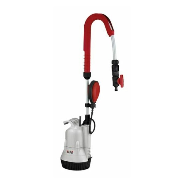 Lepump 400