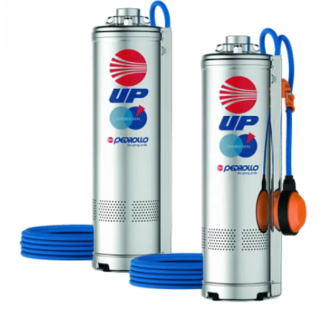 Погружной насос Pedrollo UPm 2/3-GE