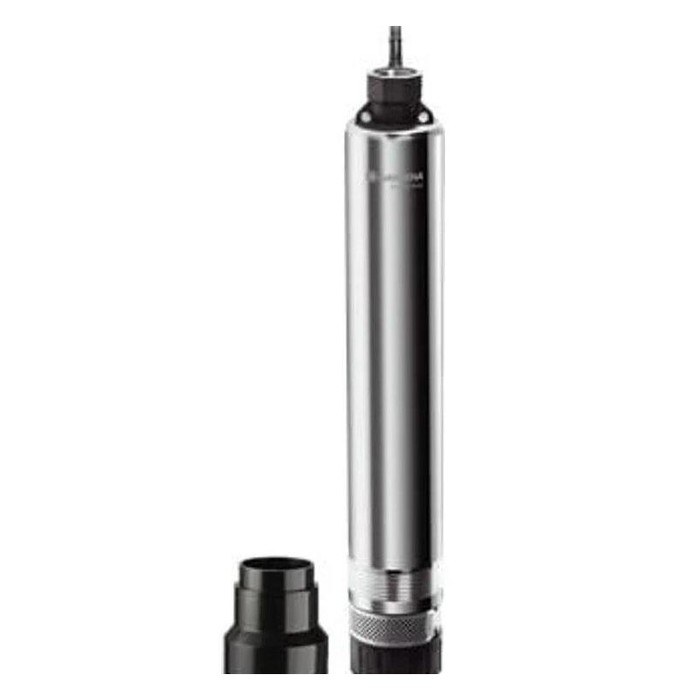 Скважинный насос Gardena 6000/5 Inox Premium