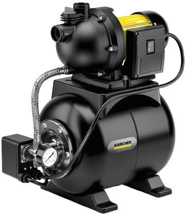 Насосная станция Karcher BP 3.200 Home