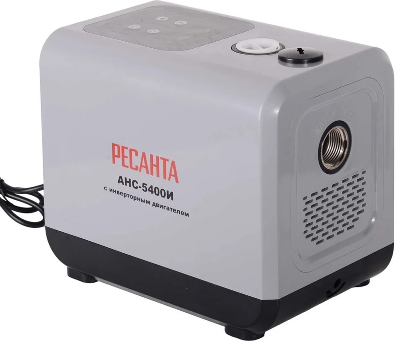 Насосная станция Ресанта АНС-5400И