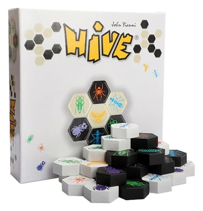 Настольная игра Улей