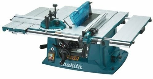 Настольная пила Makita MLT100N