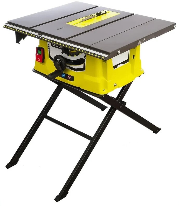 Настольная пила Ryobi RTS1800ES-G