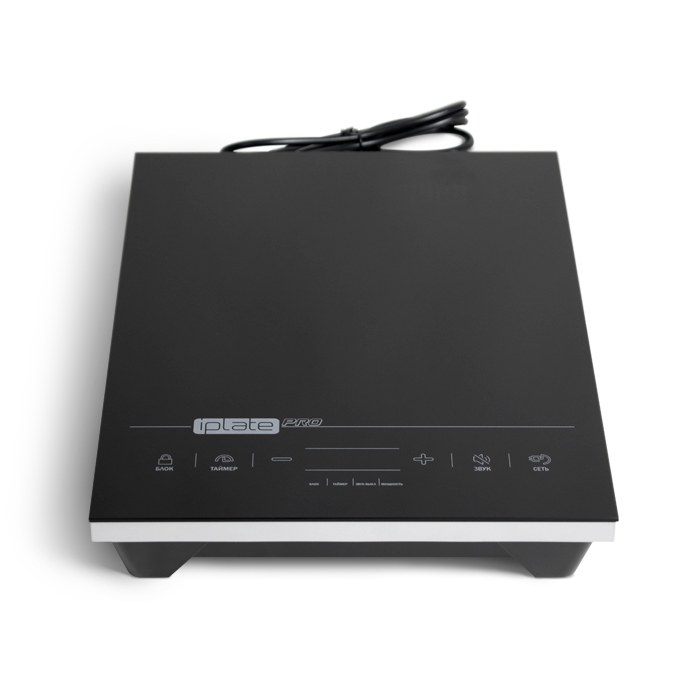 Индукционная плита iPlate YZ-T24 PRO