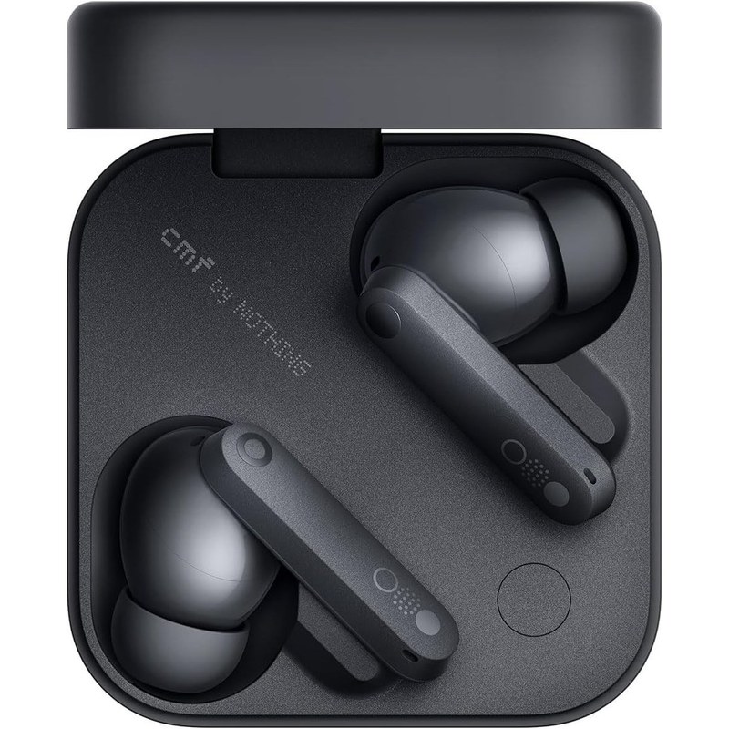 Вкладыши CMF Buds Pro 2